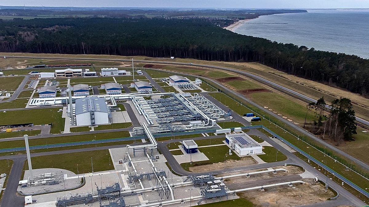EU energy independence plan stumbles on grids and funding, auditors find