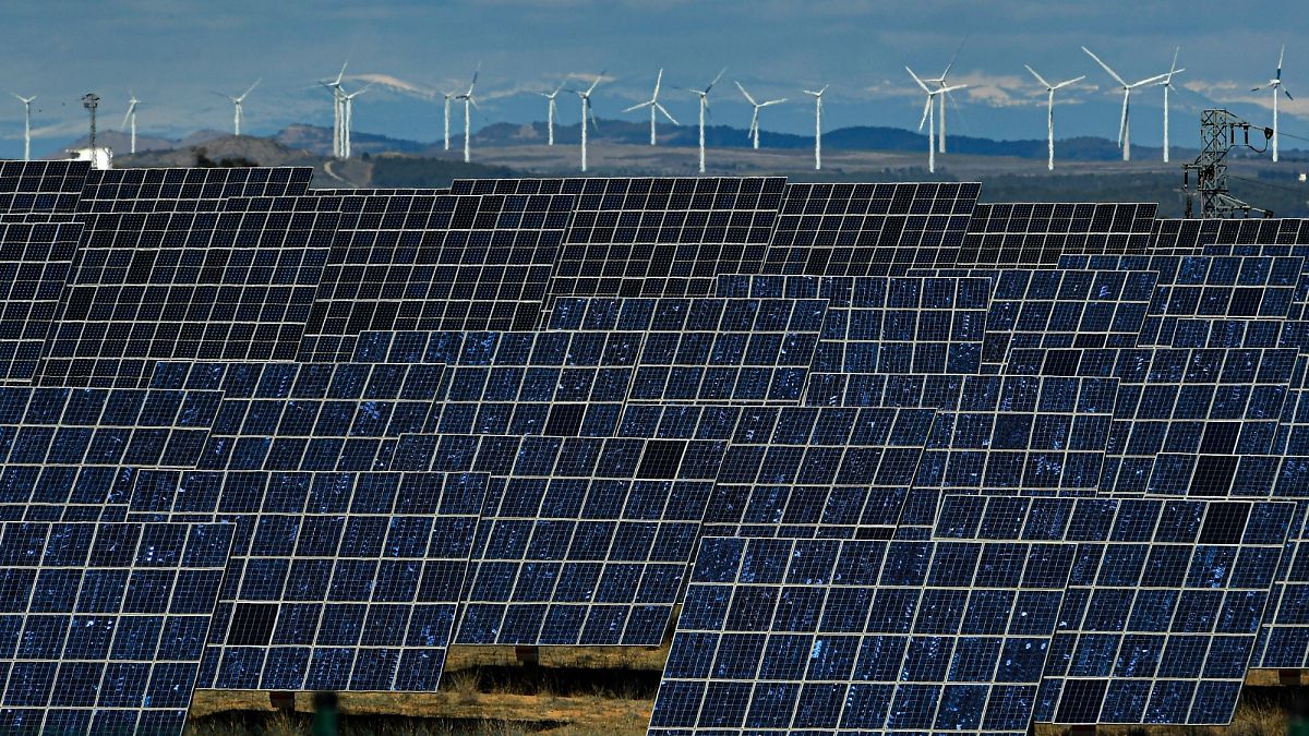 EU Energy Ministers Sign Landmark Deal to Triple Storage Capacity by 2030