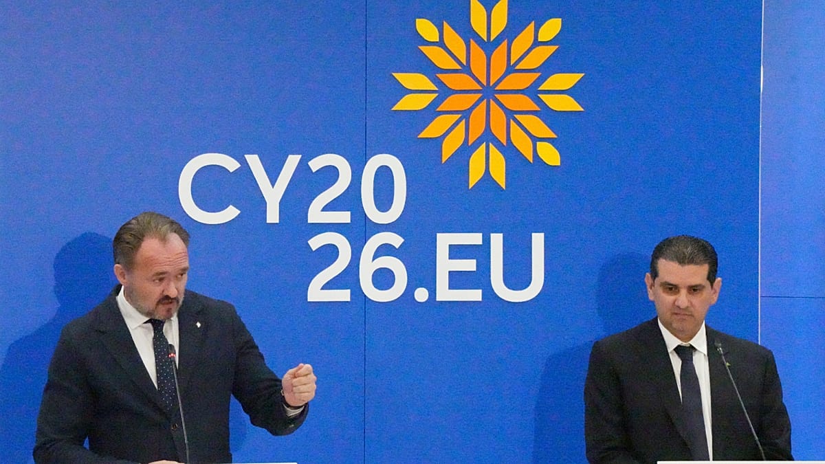 EU Energy Ministers Tackle Dependence on Chinese Battery Storage
