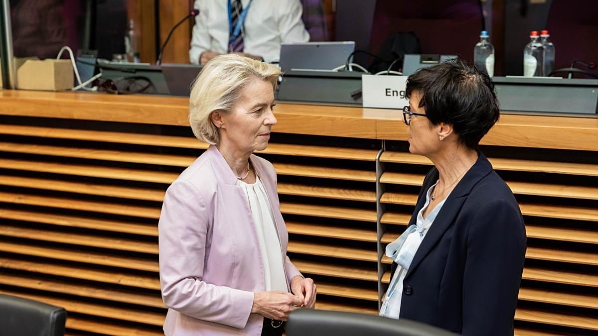 EU enlargement at crossroads as Brussels weighs reforms and expansion