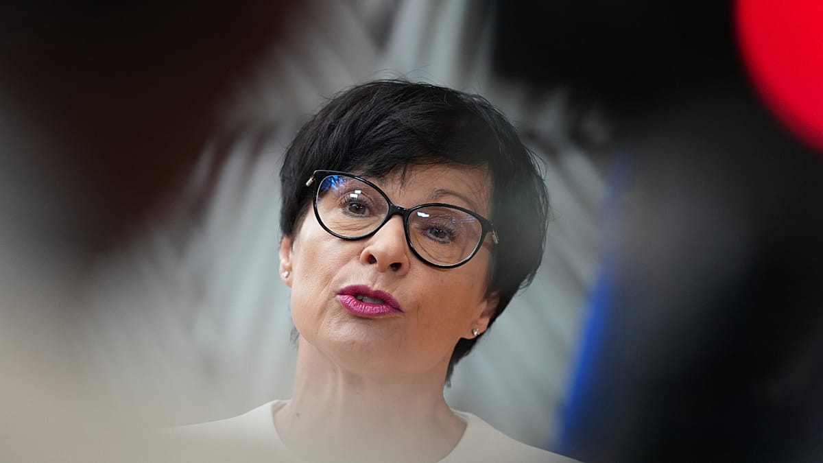 EU Enlargement Commissioner Sets July Deadline for Ukraine Accession Clusters