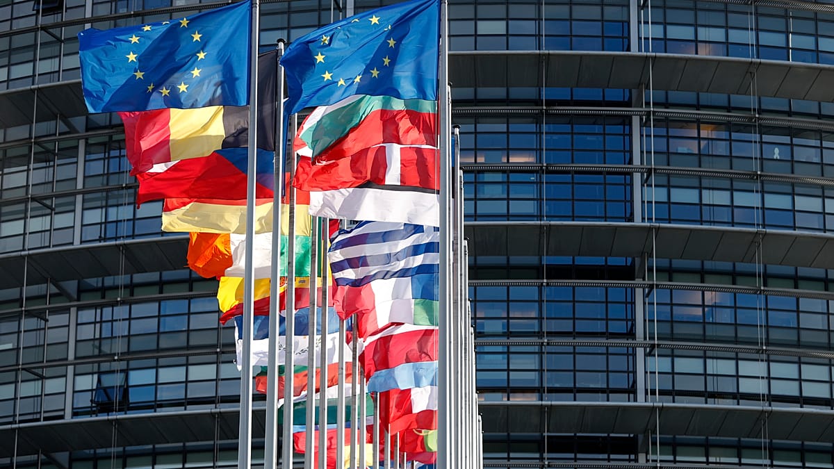 EU Enlargement Gains Momentum as Western Balkans Summit Opens in Montenegro
