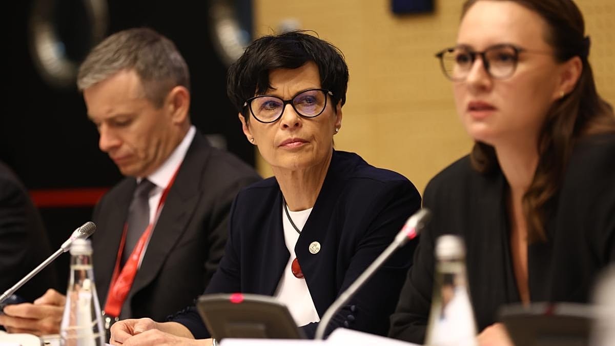 EU enlargement push strains Brussels' negotiating capacity