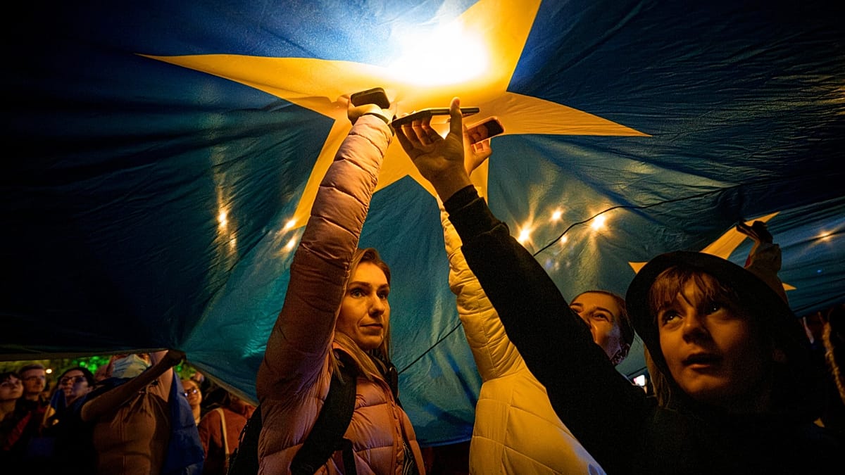 EU Enlargement Reform: Brussels Seeks to Regain Control as Member States Drive Debate
