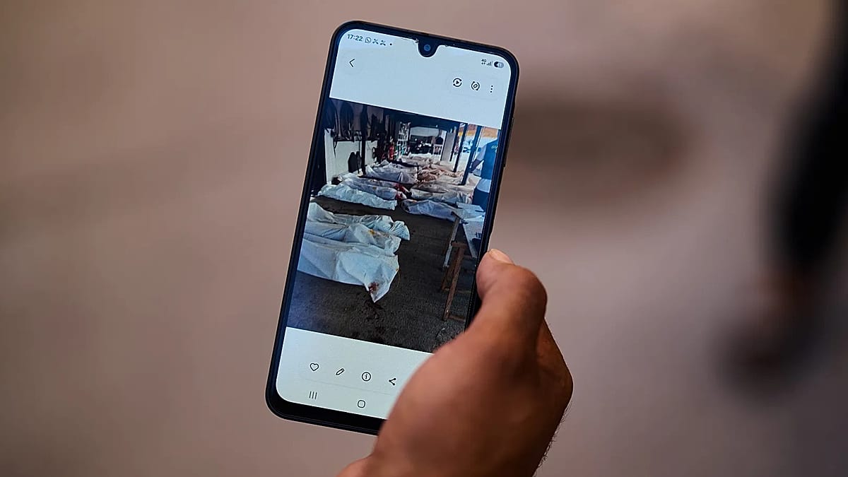 EU enlists Meta and TikTok in fight against border disinformation