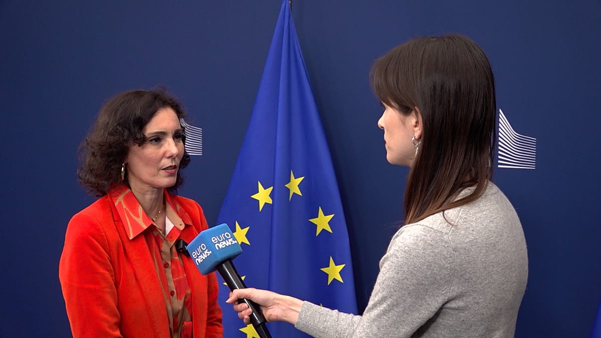 EU Equality Chief Labels Conversion Therapy 'Torture' as Brussels Urges National Bans