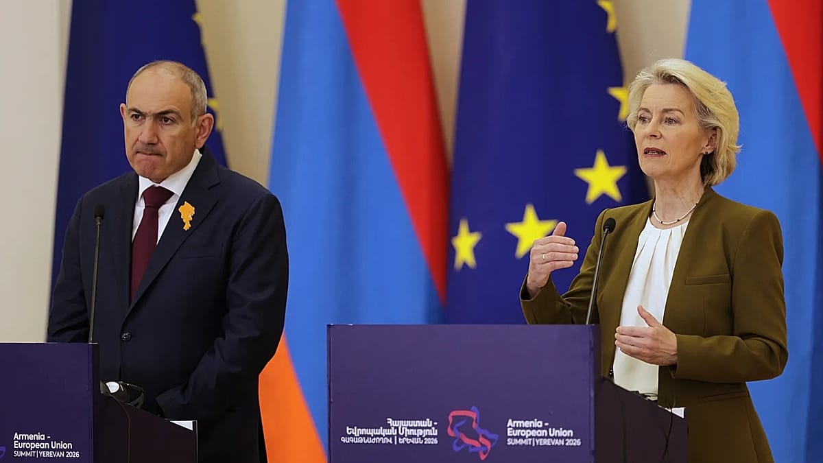 EU Faces Dual Test as Kosovo and Armenia Elections Signal Shifts in Russian Influence