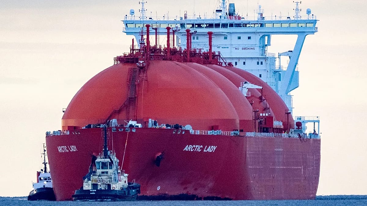 EU Faces Steep Challenge to Refill Gas Storage as Winter Approaches and Prices Rise