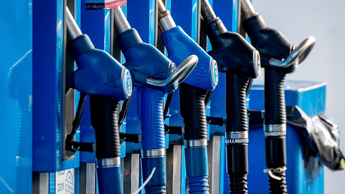 EU finance chiefs confront energy shock and inflation as sanctions deadlock persists