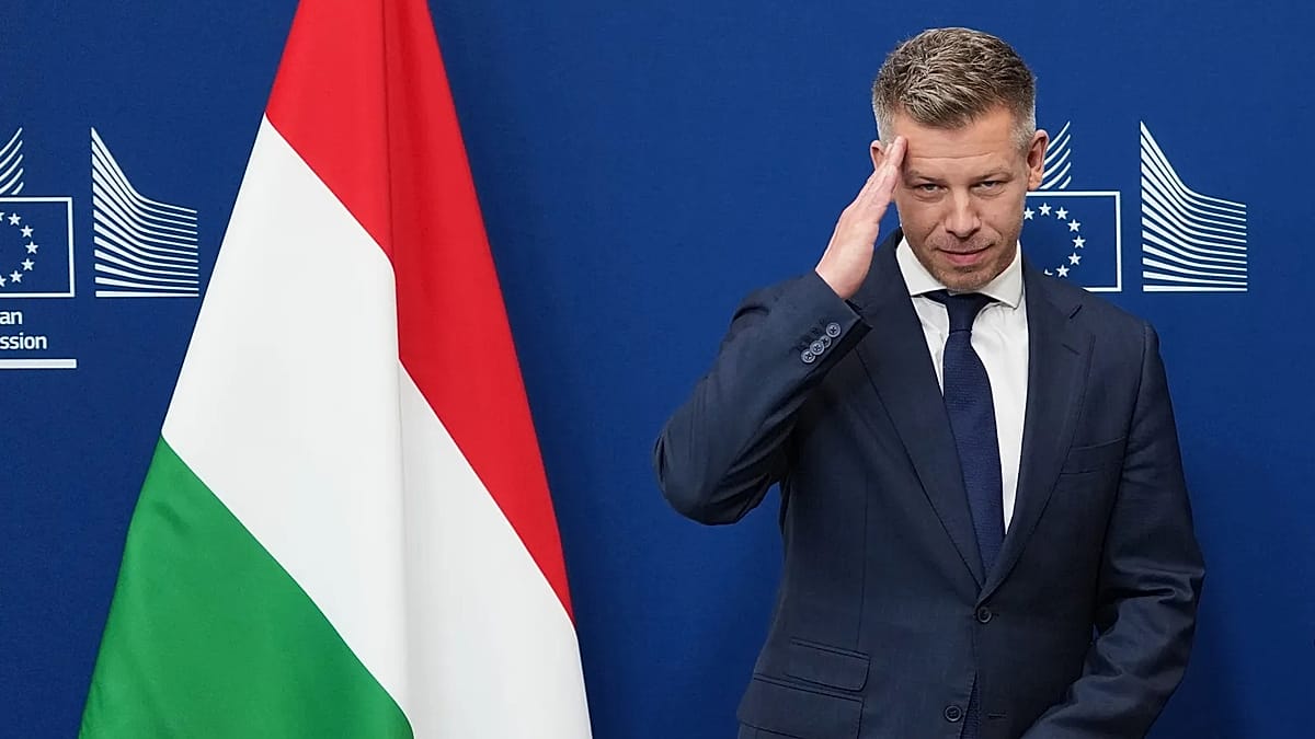 EU Finance Ministers to Approve Hungary's €10 Billion Recovery Plan