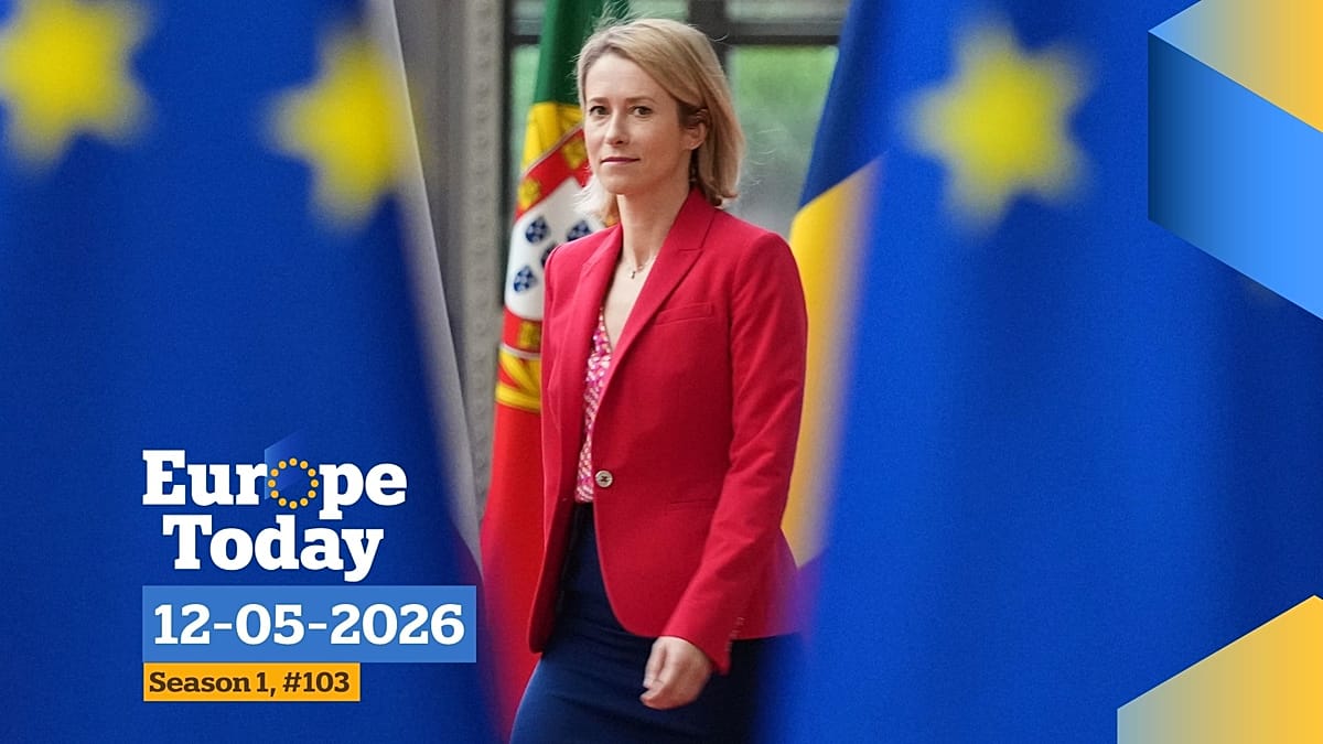 EU Foreign Ministers Split Over Direct Talks with Putin on Ukraine War