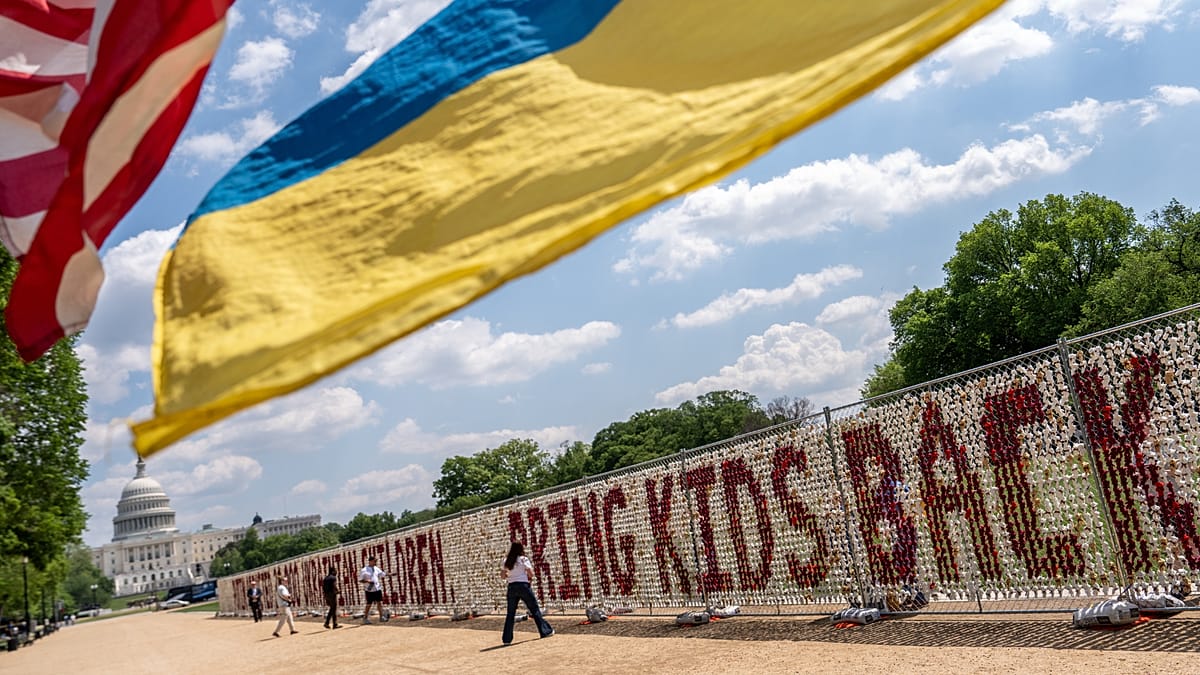 EU Foreign Ministers Tackle Sanctions on Russia, Israeli Settlers, and Syria Talks
