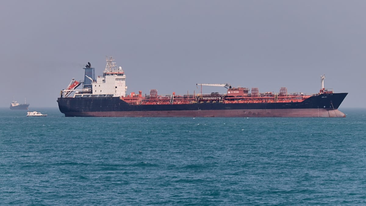 EU Fossil Fuel Imports Drop Since Iran War, but Germany, Italy, Belgium Buck Trend