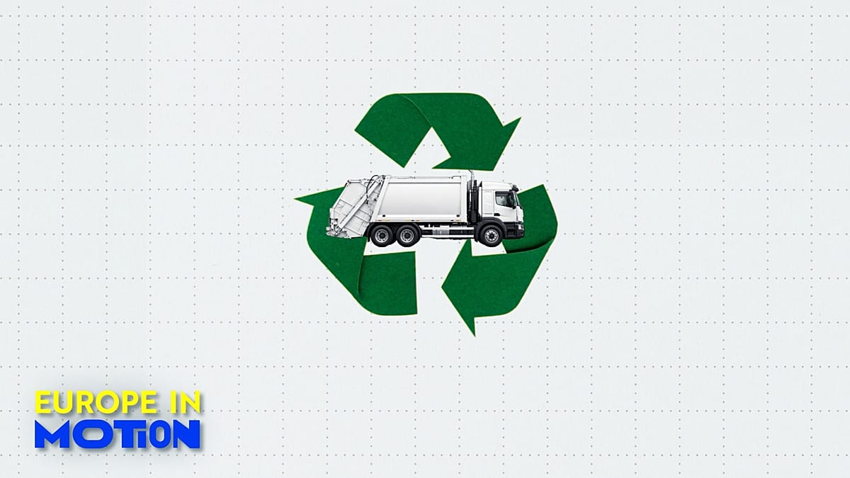 EU Green Economy Doubles Output as Solar Surges and Waste Management Leads Profits