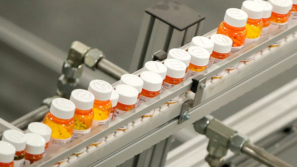 EU Health Commissioner to Assess Impact of Trump's Drug Pricing Policy on European Markets
