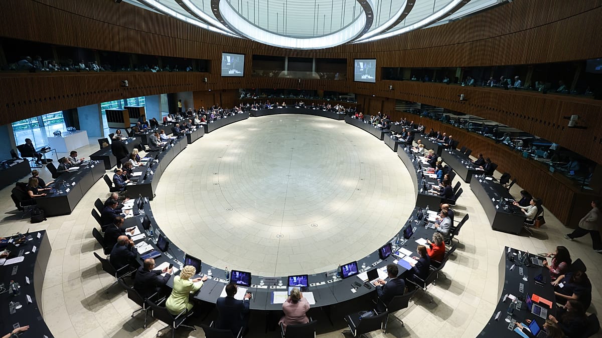 EU Health Ministers Agree on Biotech Act Directive to Modernize Rules