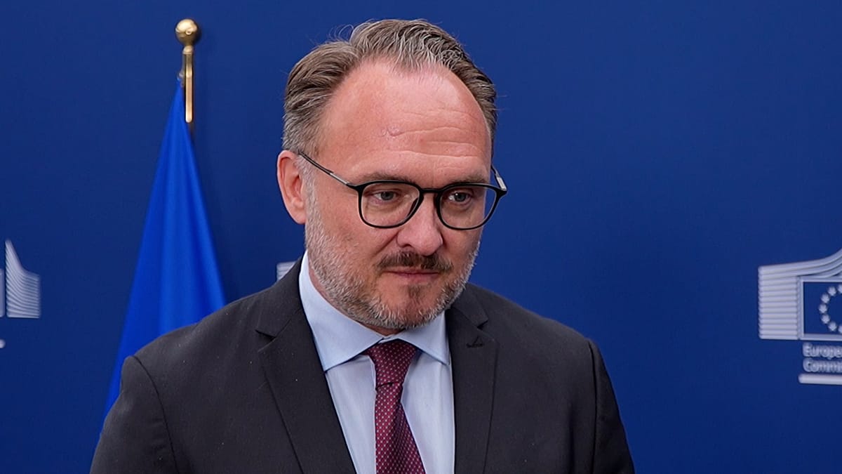 EU housing chief declares crisis an 'emergency' as rents and prices soar