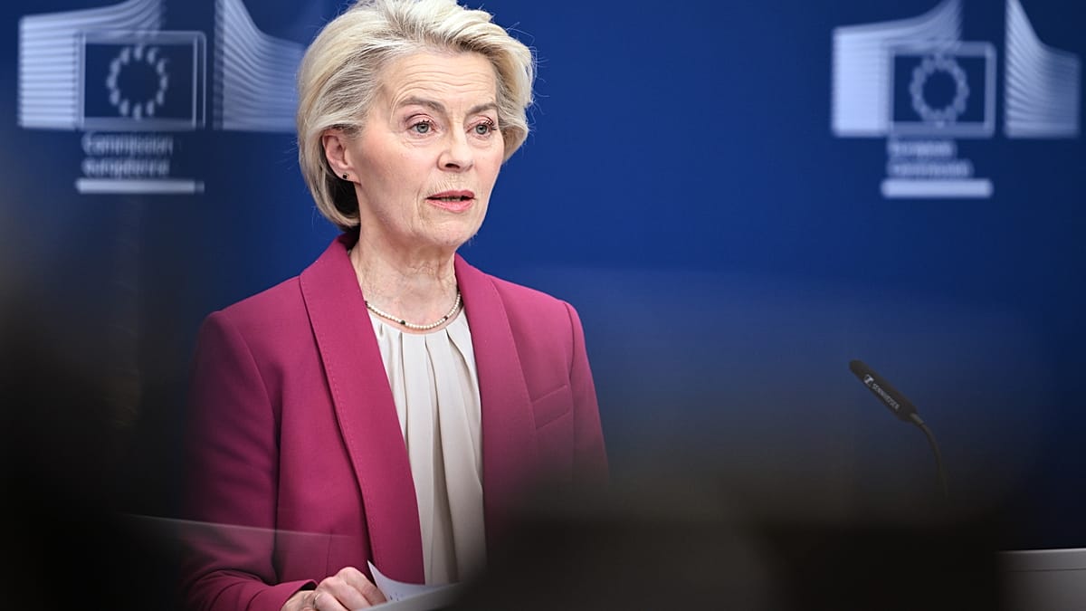 EU Inc. stalls as unions demand stronger worker safeguards