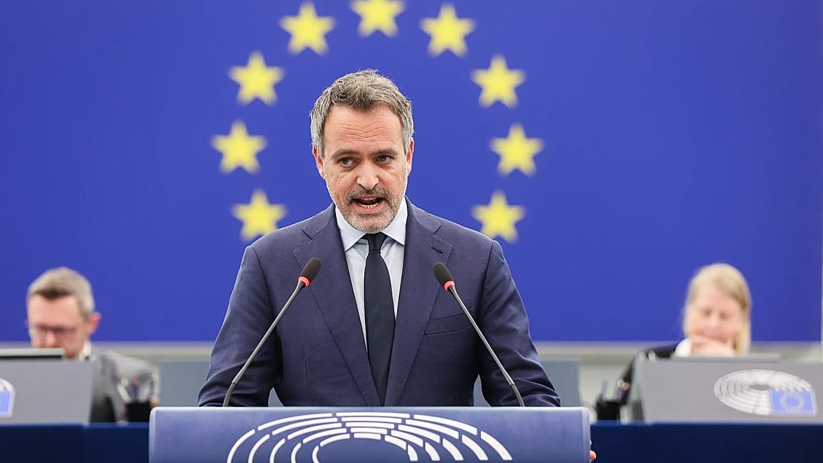 EU Inc stalls in Parliament as founders and unions clash