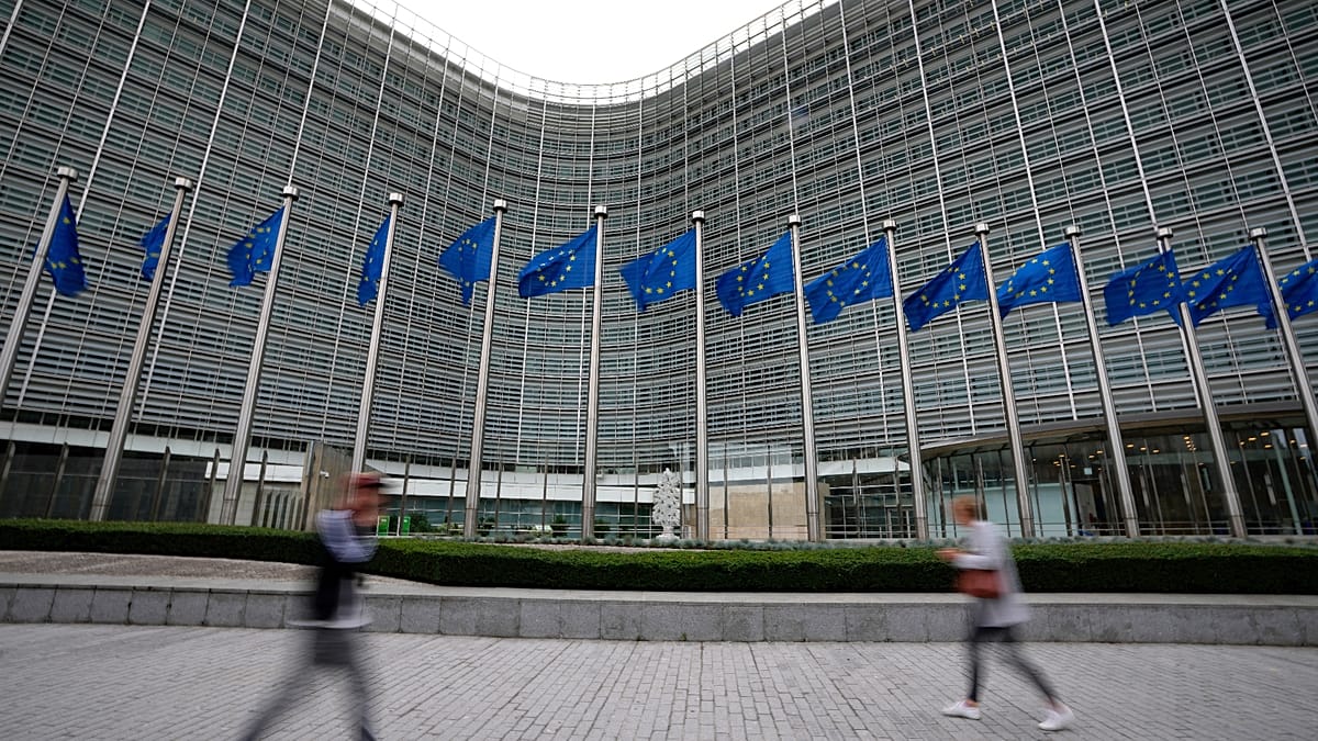 EU-Inc startup plan stalls as member states and unions push back