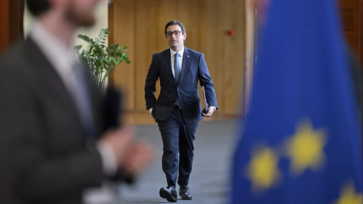 EU Industry Commissioner Proposes 'European Preference' Ahead of Crucial Competitiveness Summit