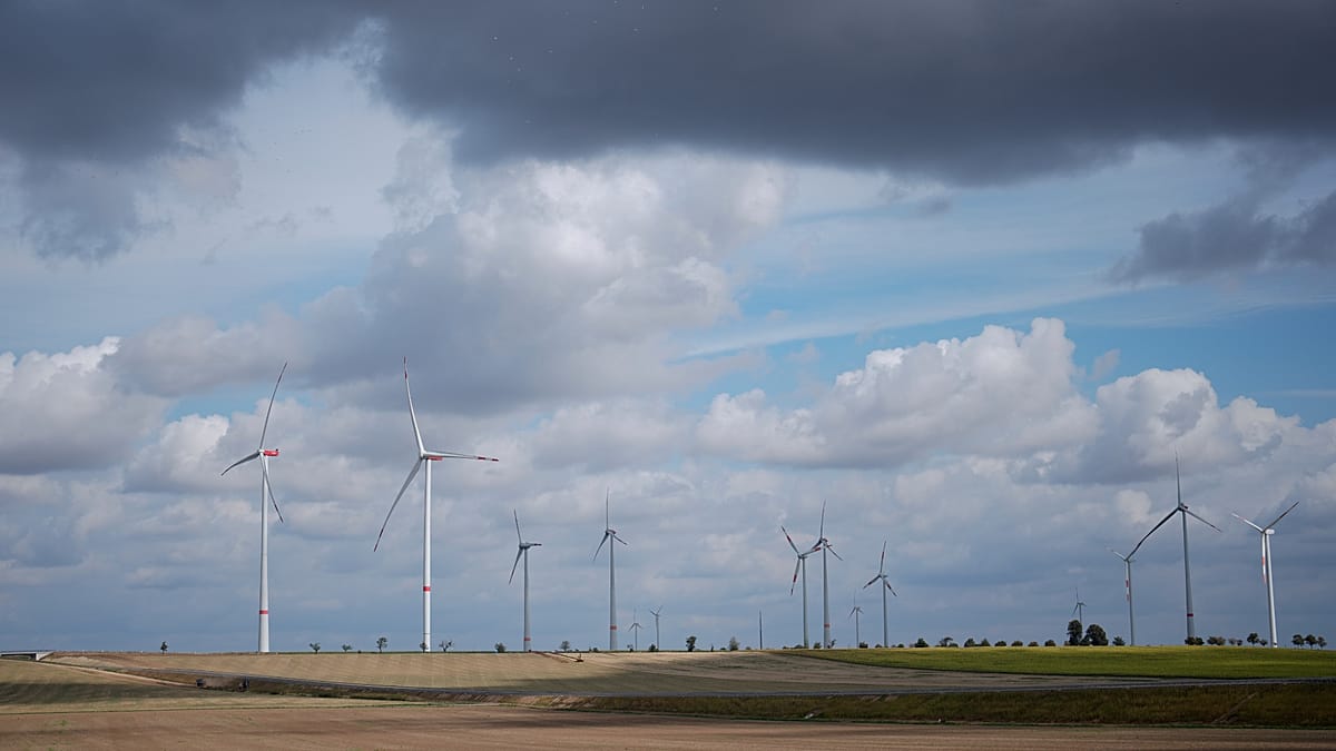 EU insists climate action is survival strategy, not a burden