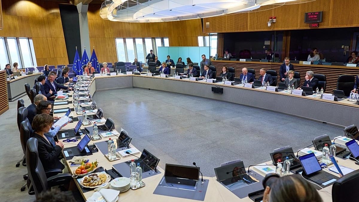 EU Institutions Push for Ambitious Budget with New Own Resources as Member States Remain Divided