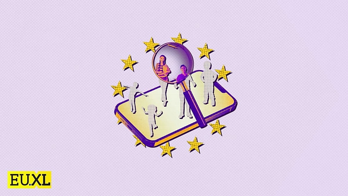 EU Kids Act: Brussels proposes bloc-wide rules to shield minors online