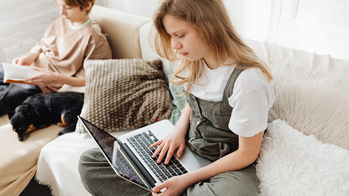 EU Kids Act may deepen Europe's AI gap with Silicon Valley