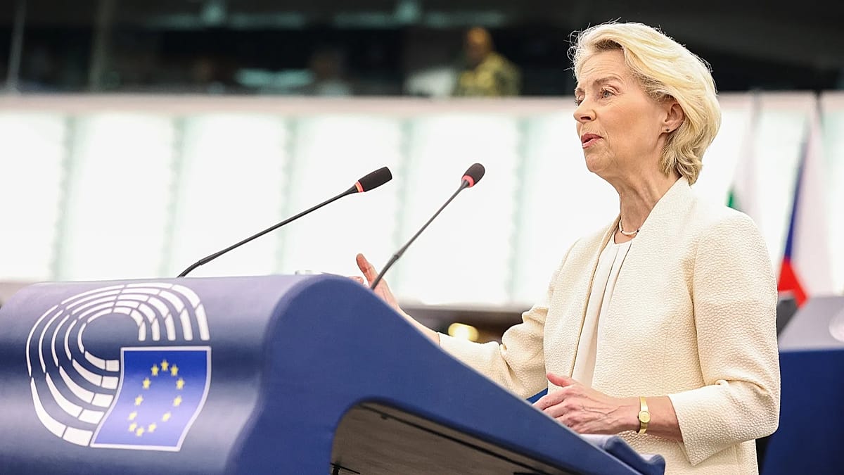 EU Kids Act sets strict online safety rules for minors
