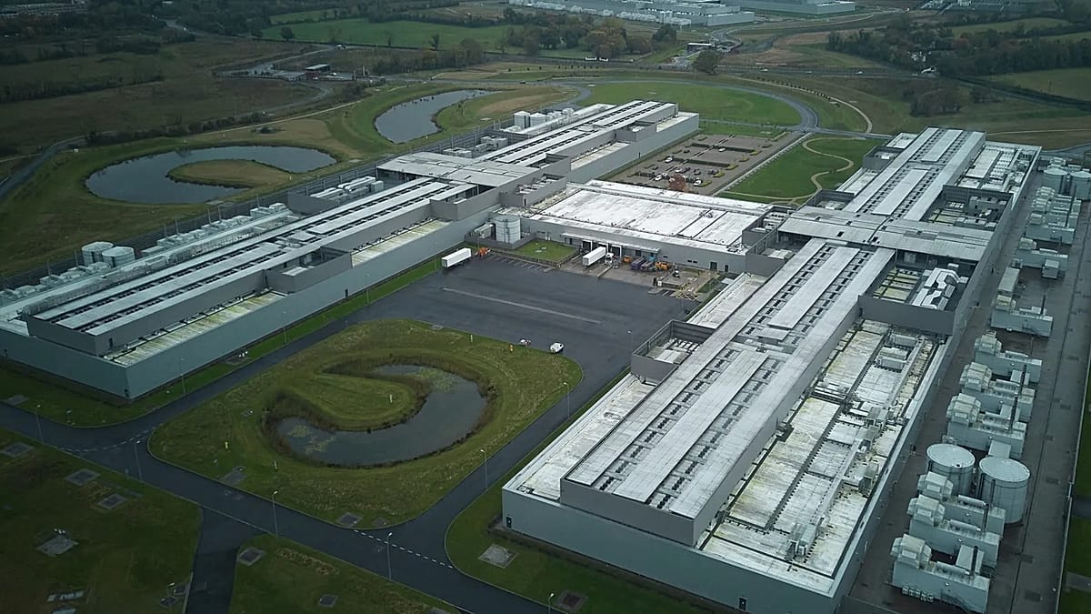 EU launches tender for seven AI gigafactories to bolster digital sovereignty