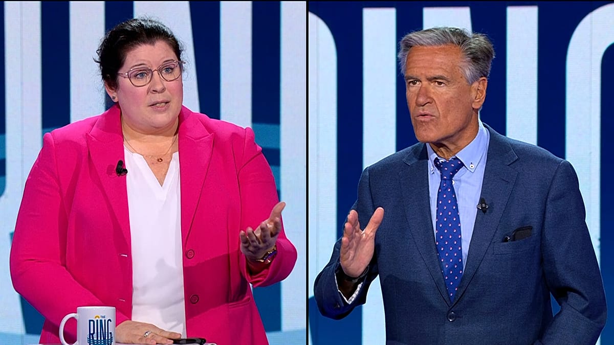 EU Lawmakers Clash Over External Migration Return Hubs