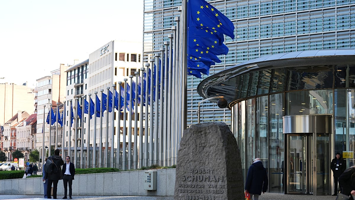 EU Lawmaking Overhaul: Experts Warn Tech Tools Alone Won't Fix Structural Flaws