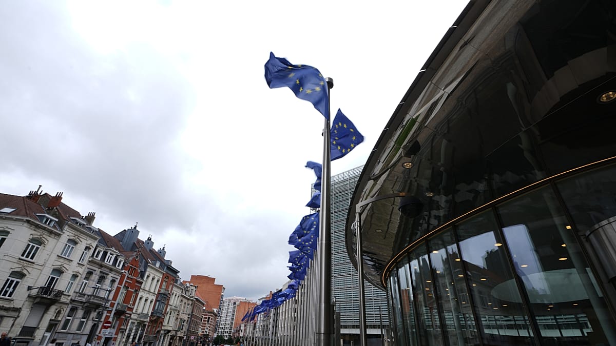 EU Member States Struggle to Match Brussels in Staffing and Tech