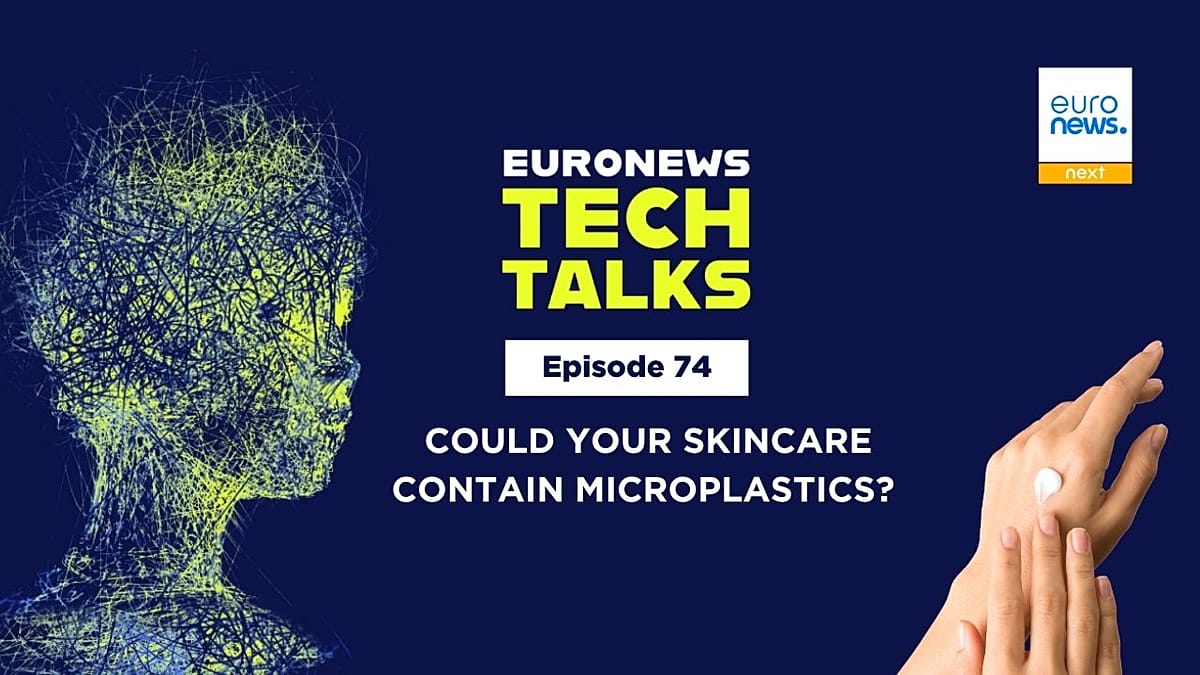 EU Microplastics Ban in Cosmetics: Why Your Skincare May Still Contain Them