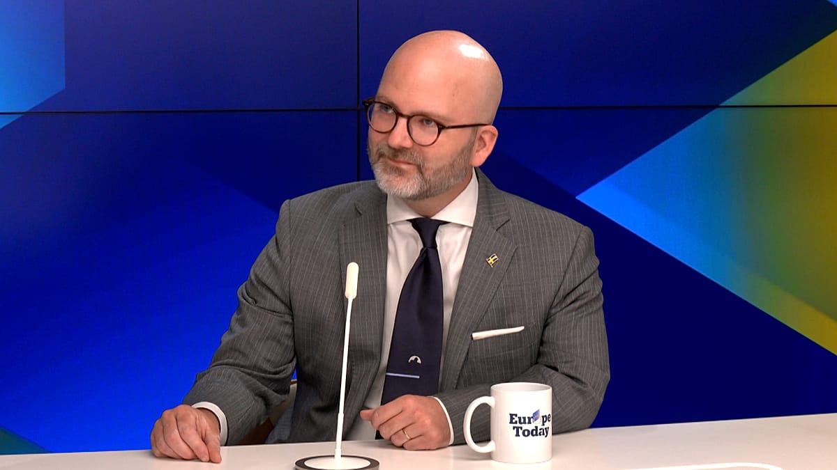 EU Migration Deal Ushers in 'Era of Deportations,' Swedish MEP Declares