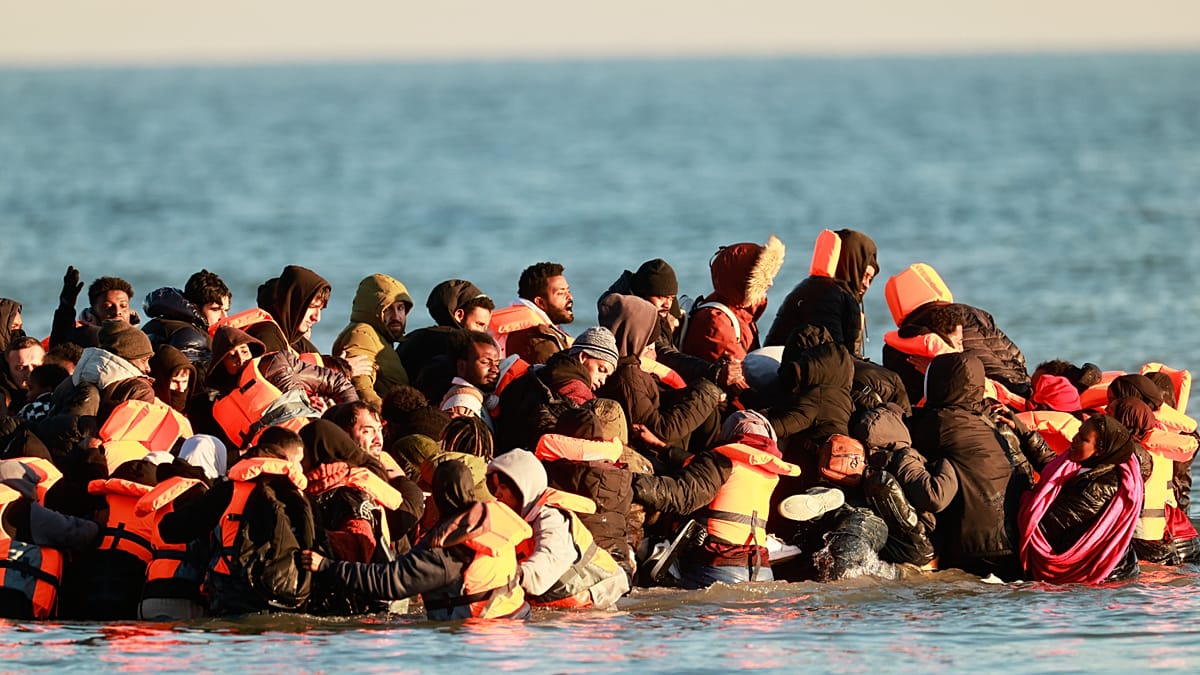EU Migration Pact Nears Full Implementation: Can Member States Deliver on Asylum Reform?