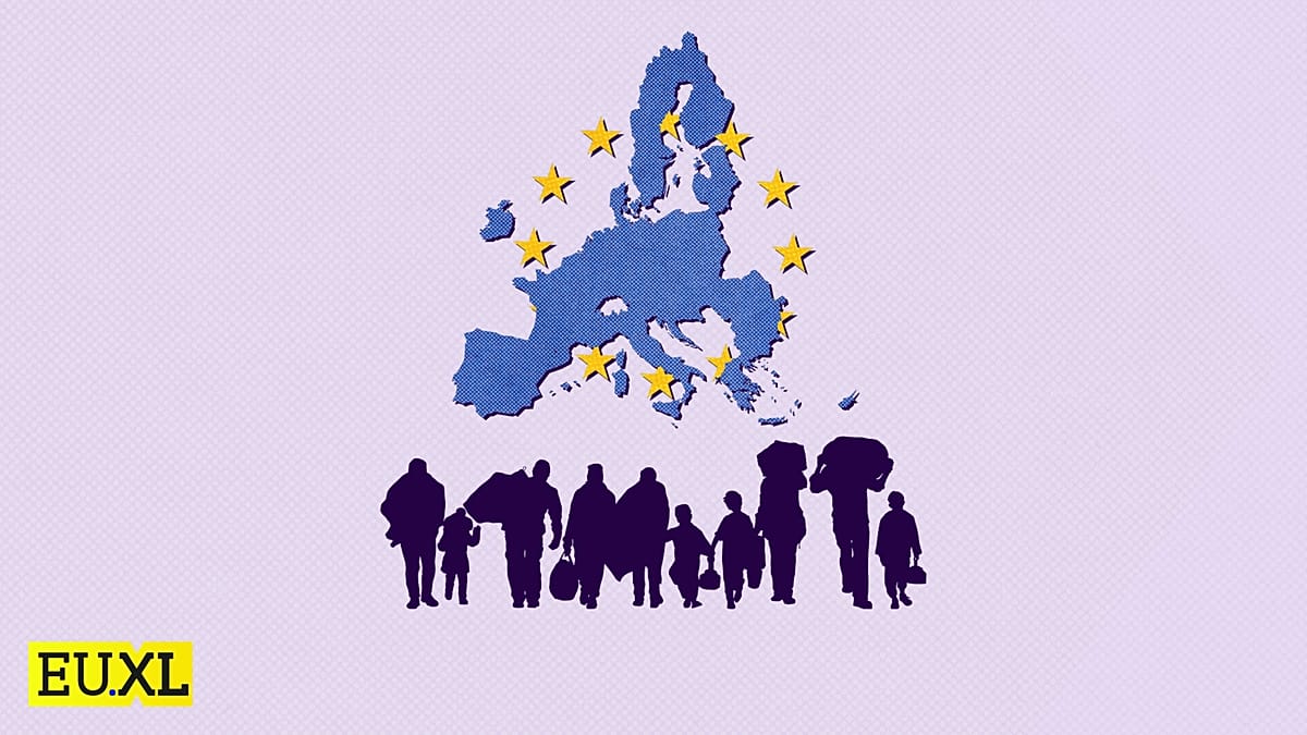 EU Migration Pact Takes Effect Amid Enforcement Doubts and Member State Reluctance