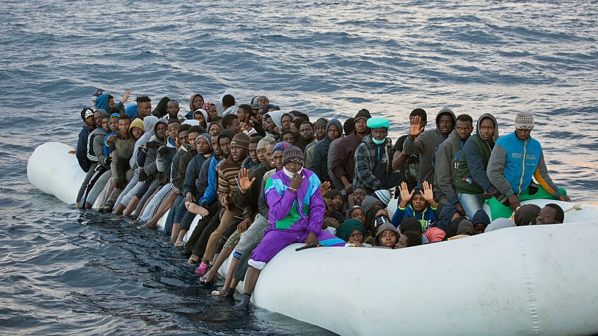 EU Migration Pact Takes Effect June 12: What Changes for Asylum and Borders