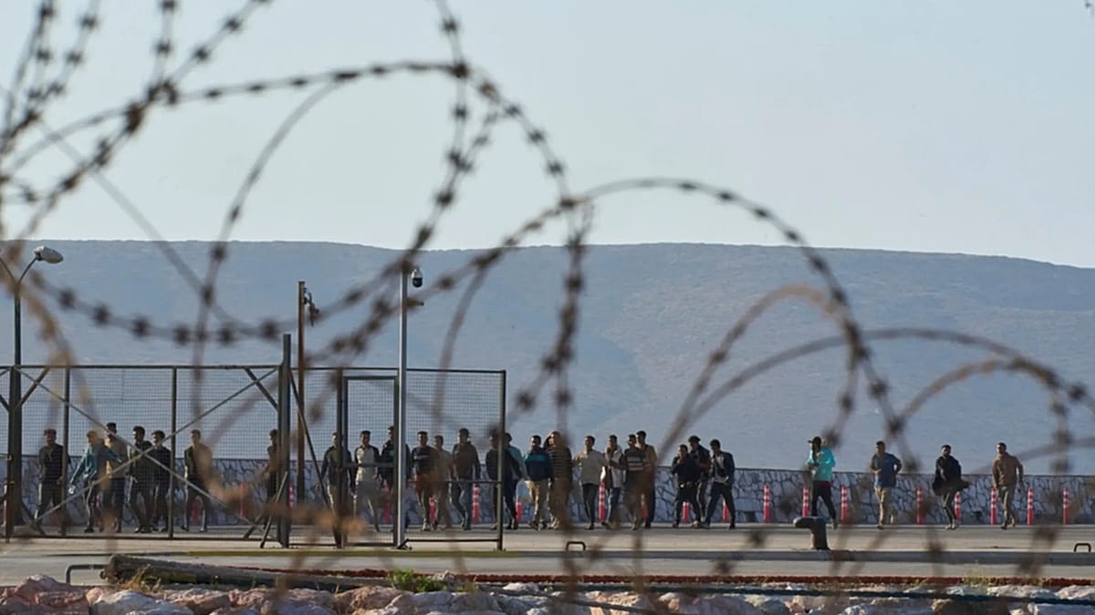 EU Migration Pact Takes Effect: What Changes at the Border