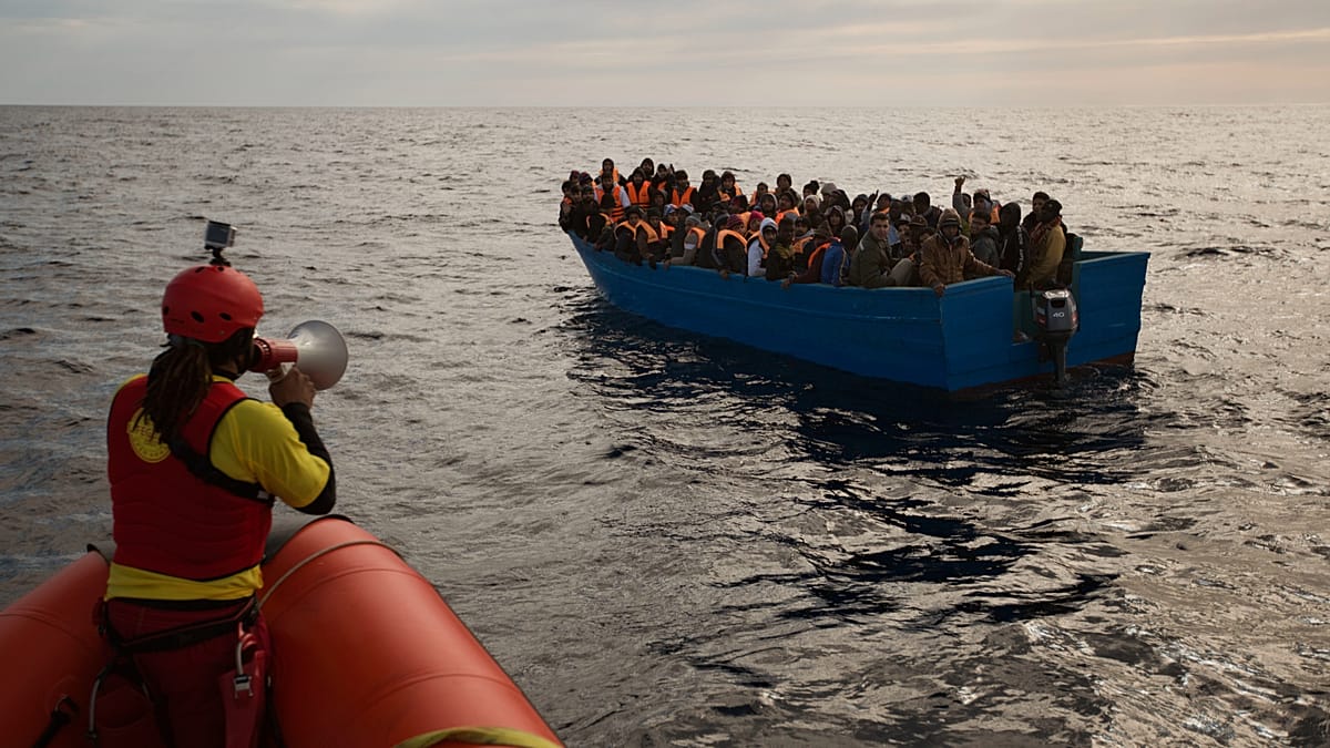 EU Migration Pact Takes Full Effect: Can Member States Deliver on Returns?