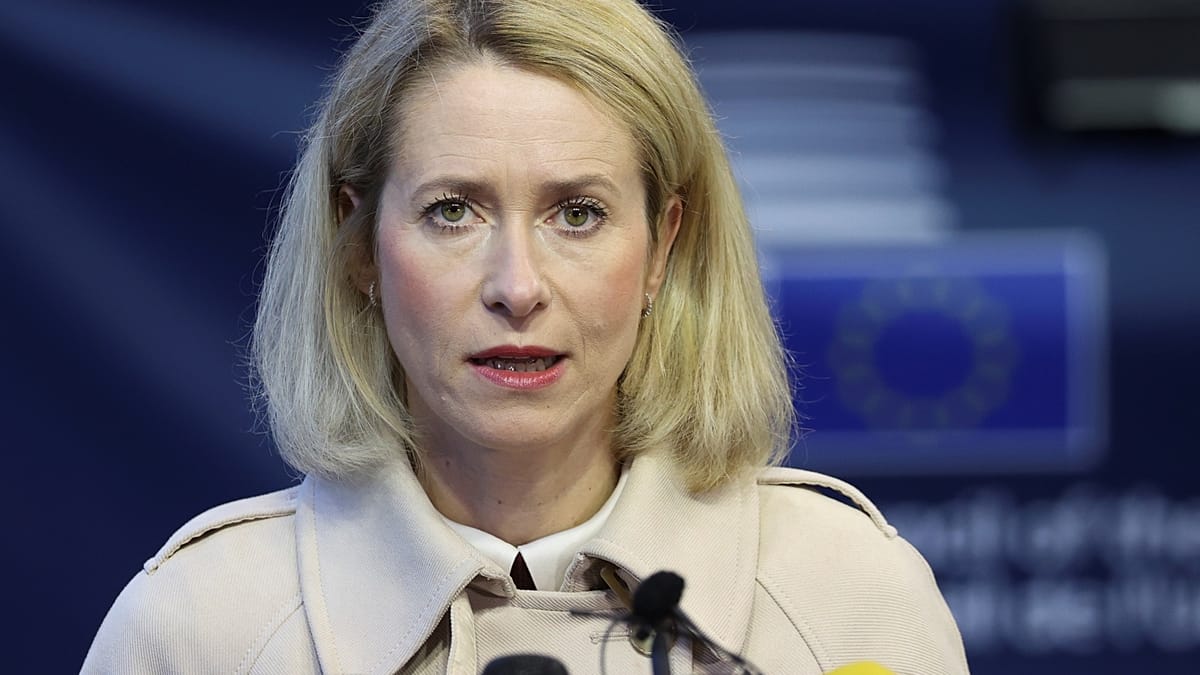 EU ministers push back on Trump-Putin diesel deal, vow to keep sanctions