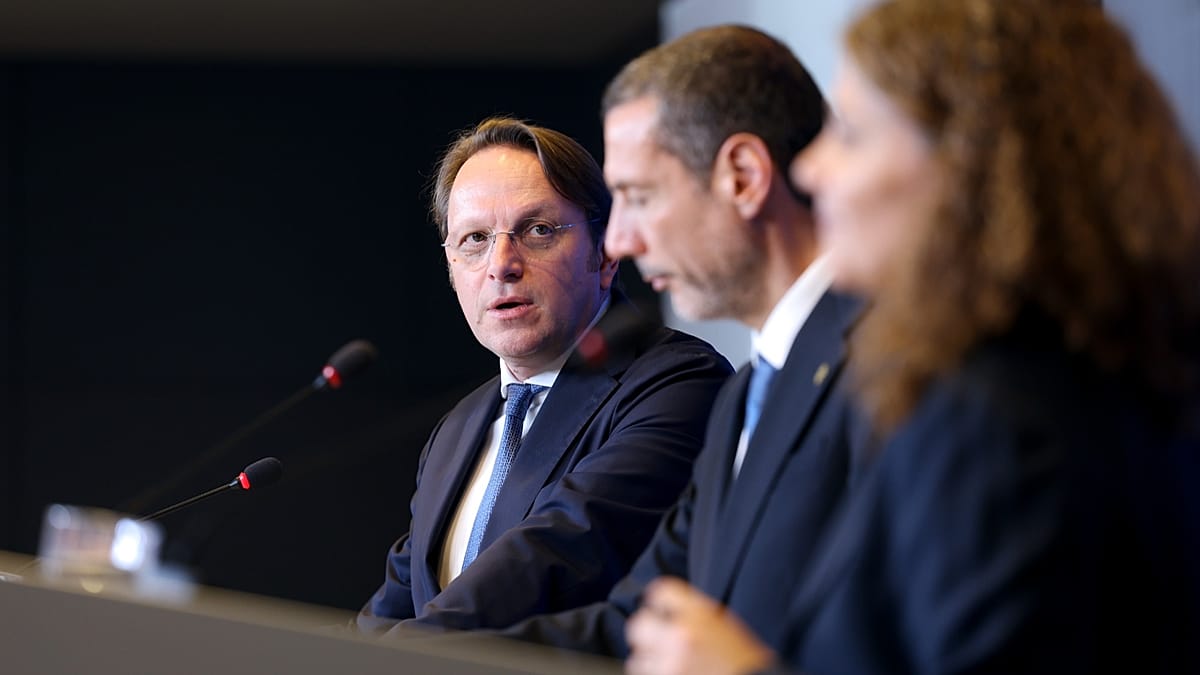 EU Ministers Split Over Biotech Act's Drug Monopoly Extension