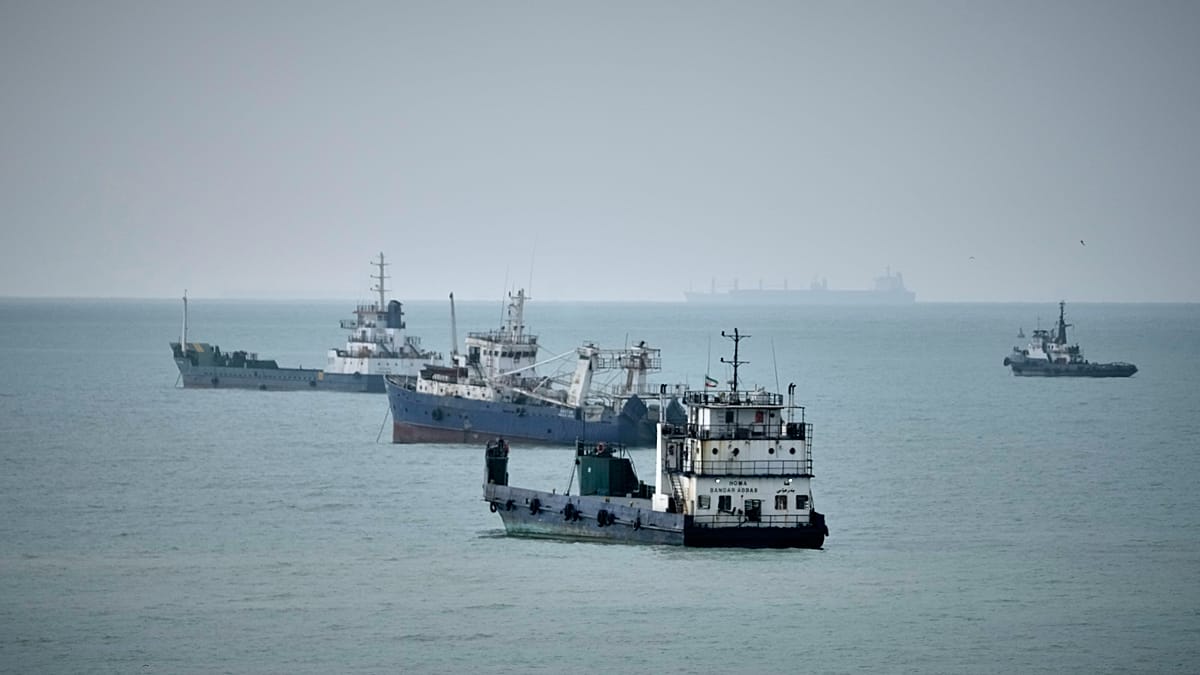 EU oil import costs surge €10bn monthly amid Middle East tensions