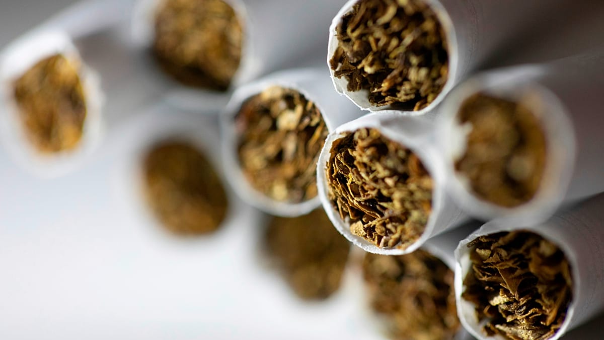 EU Operation Seizes 20 Million Counterfeit Cigarettes and 38 Tonnes of Tobacco