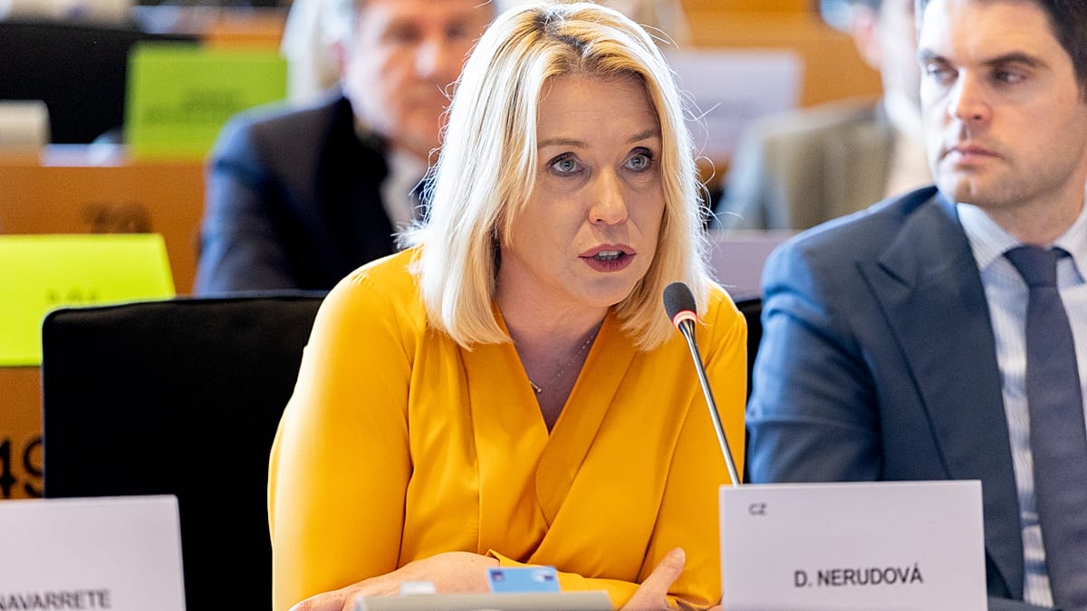 EU Parliament's digital levy plan could yield €25bn yearly