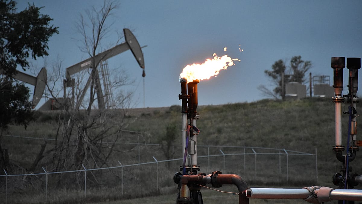 EU Parliament votes to delay methane rules by three years, siding with industry
