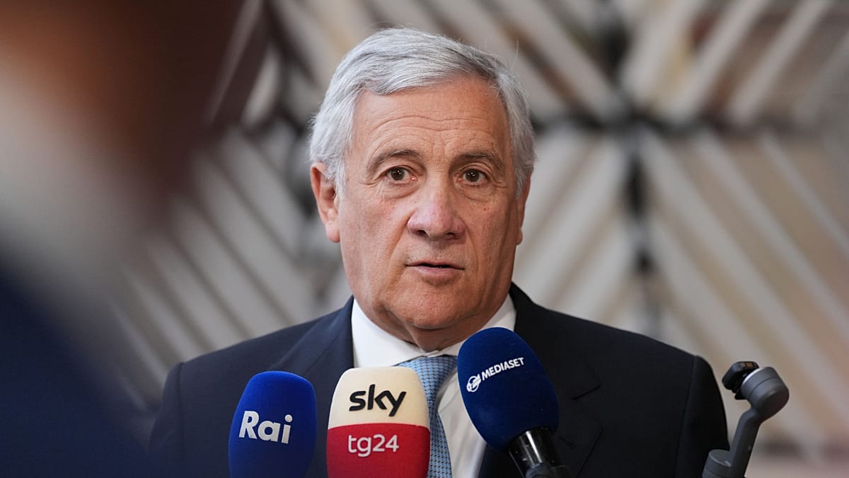 EU patience wears thin as Italy delays decision on €14.9bn defence loan