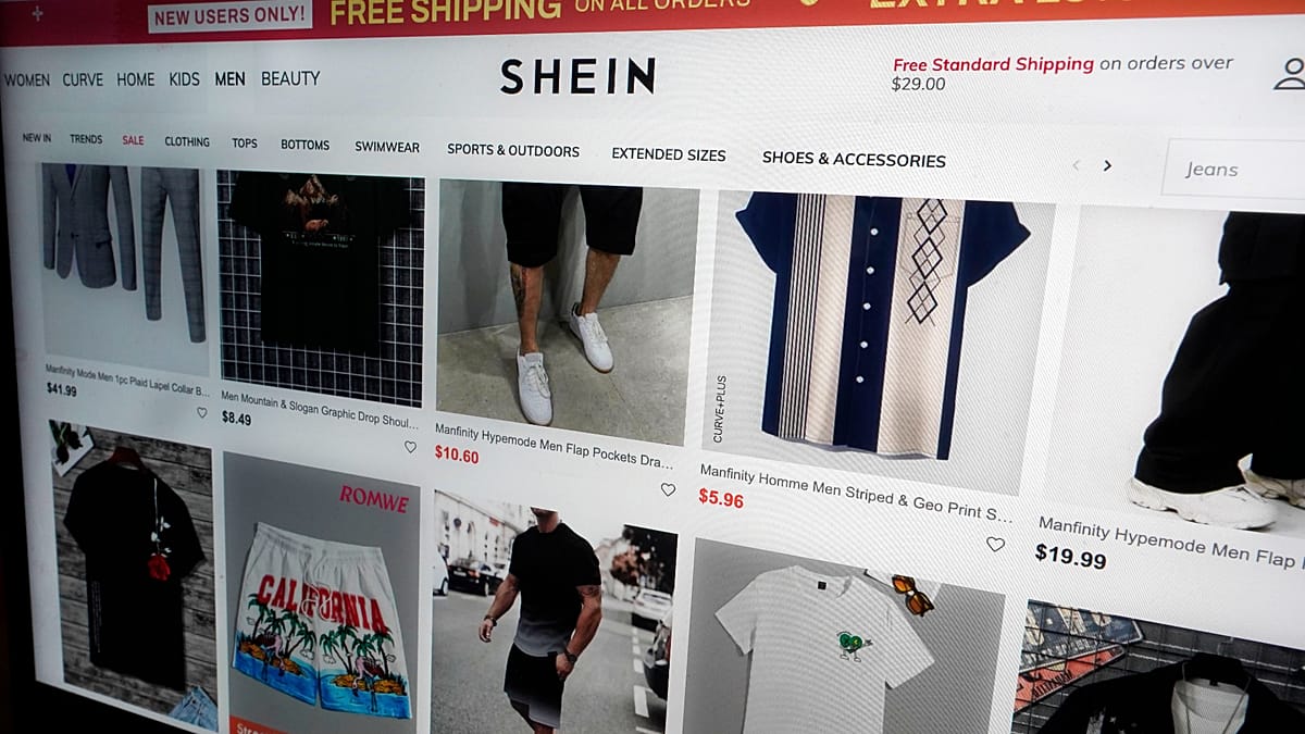 EU plans new law to curb illegal imports from online marketplaces