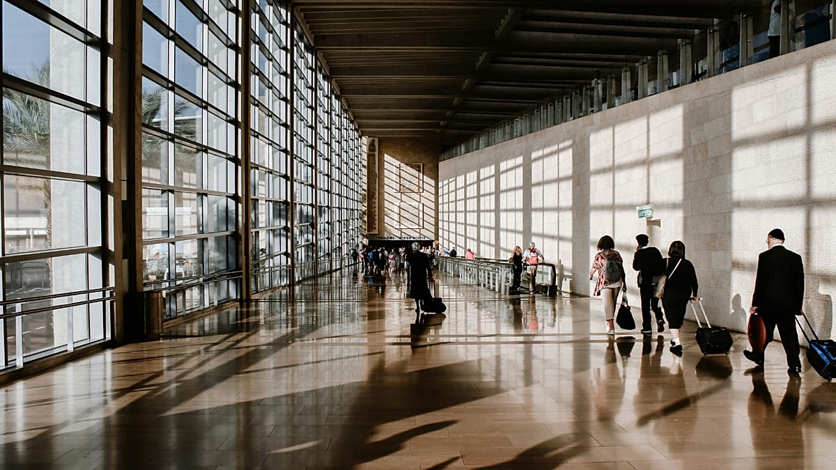 EU postpones ETIAS travel authorisation launch indefinitely